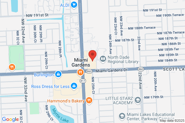 Carol City Med Plus