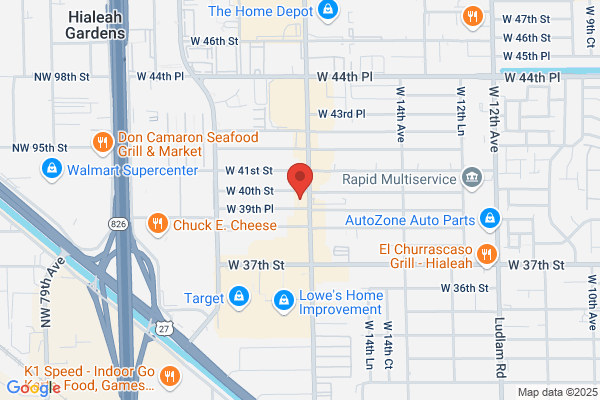 GMP Medical LLC