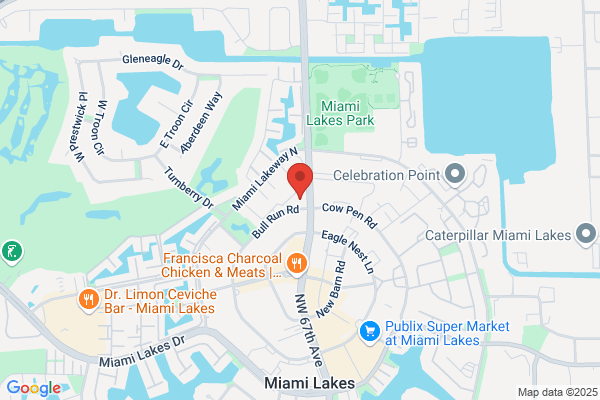 Internal Medicine Associates of Miami Lakes