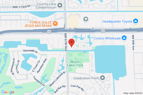 Sierra Medical Center