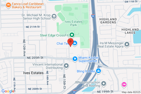 24 Hour Air Service- Miami