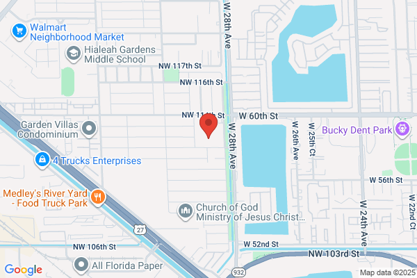 Ndm & Associates