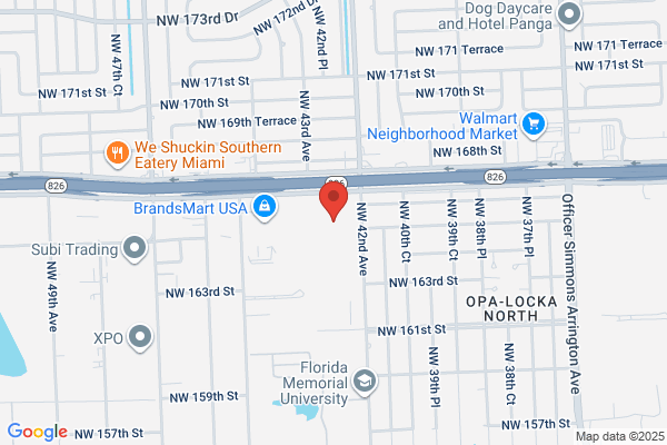 El Dorado Furniture - Palmetto Boulevard