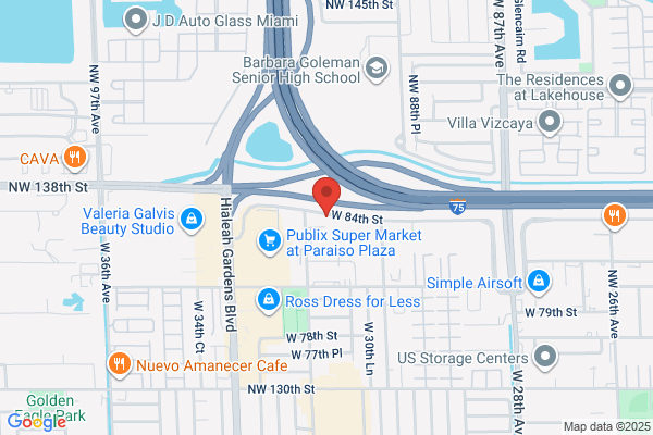 DiSar Furniture Repair Services, Inc.