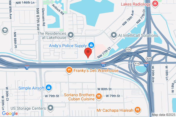 Horizon Security Systems