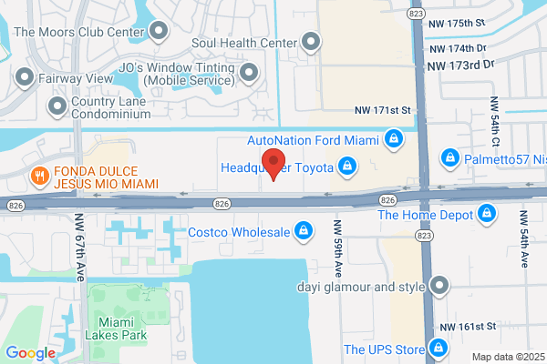 Omega Security of South Florida