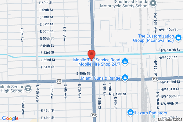 Mount Sinai Christian Home Assisted Living Facility