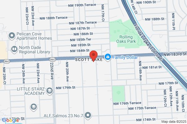 Carol City Disc Insurance