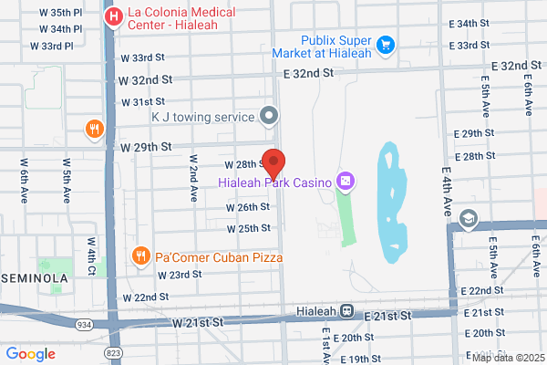 R and N Coin Laundry Corporation