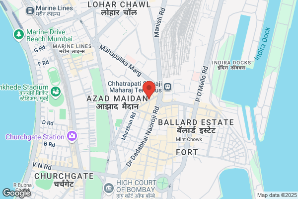 Express Global Logistics