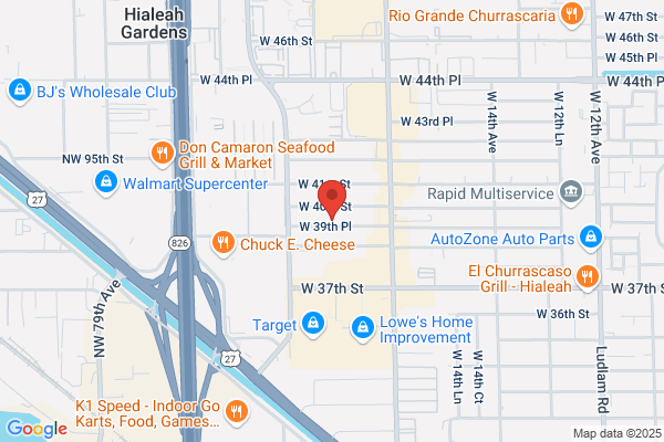 M & J Service and Supplies