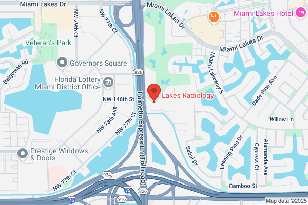 Lakes Radiology