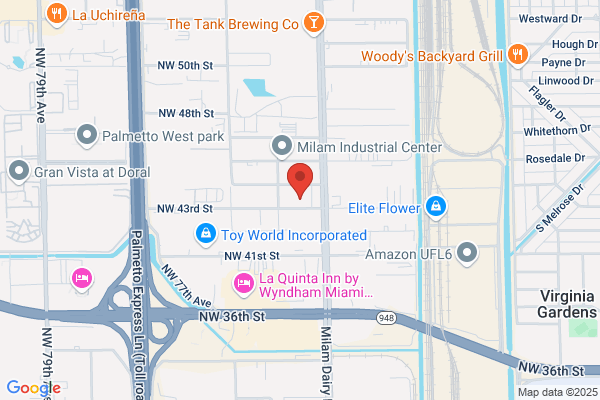 Chem Index Inc