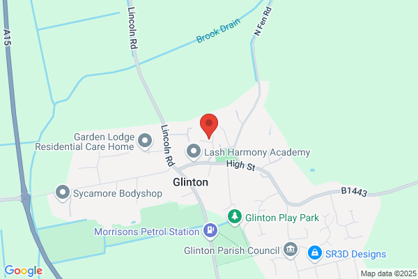 Glinton Medical Inc