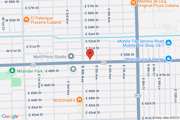 Golden Age Medical Supply Inc