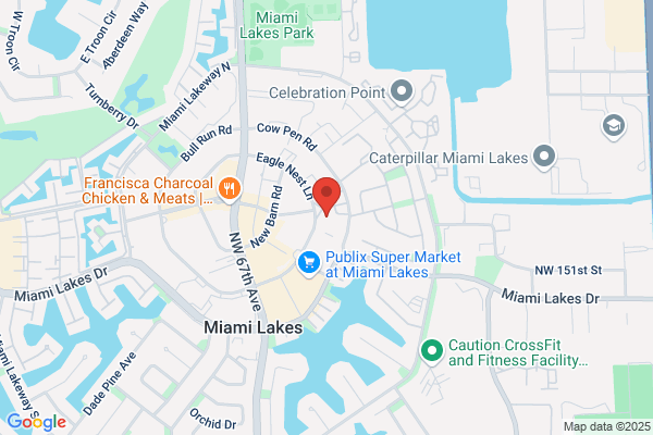 Miami Lakes Professional Counseling Centre