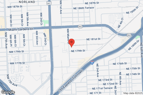 Morales Moving & Storage (Canceled)