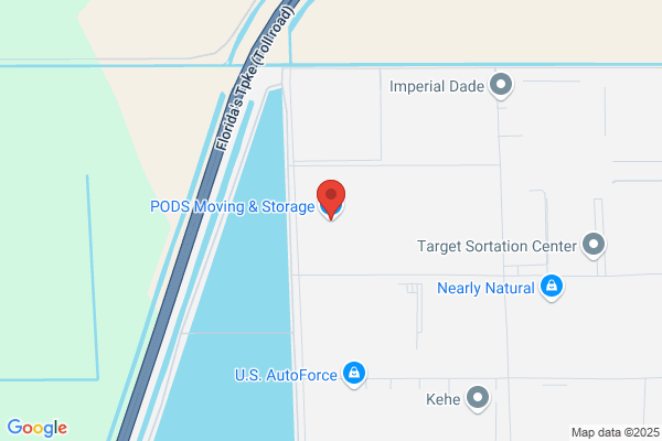 SJD Moving & Storage