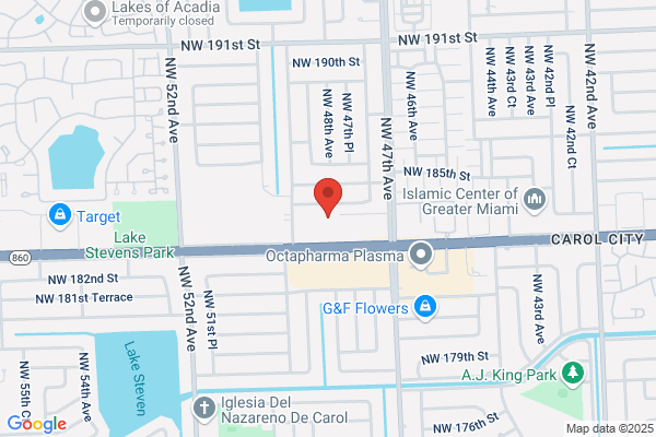 Iridology and Nutrition Center