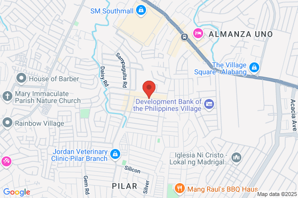 Pilar Home Developers Inc
