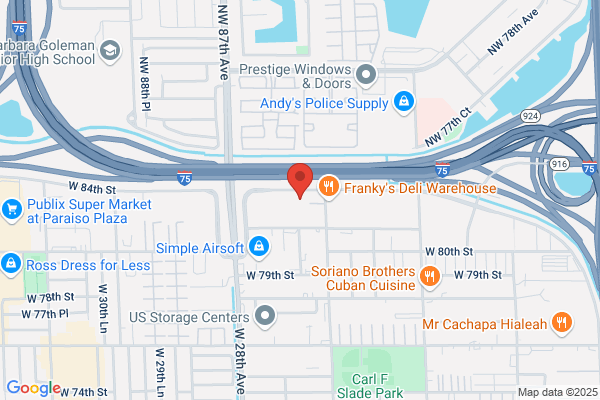 M3 Commercial Painting Consultants Hialeah