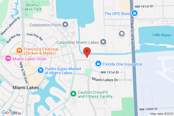 Total Pest control Miami Lakes