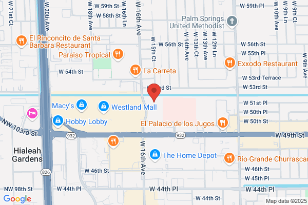 Publix Pharmacy at Hialeah Mercado