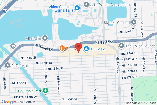 British Swim School at 24H - North Miami Gardens