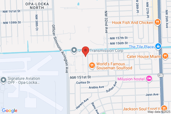 City Electric Supply Miami Gardens