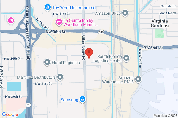 Fastest Labs of North Miami