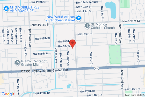 United States Postal Service