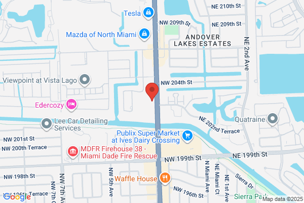 Animal Eye Guys (Miami Gardens)