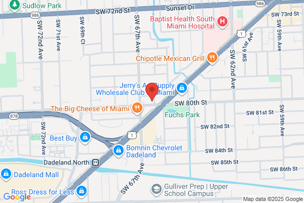 Best Dentistry Miami