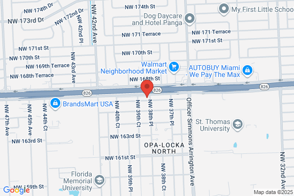 FAST SCHOOL OF MIAMI INC