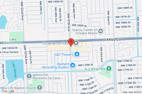 Miami Farms & Stores