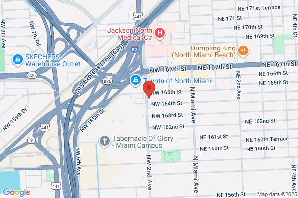 North Miami Pediatrics