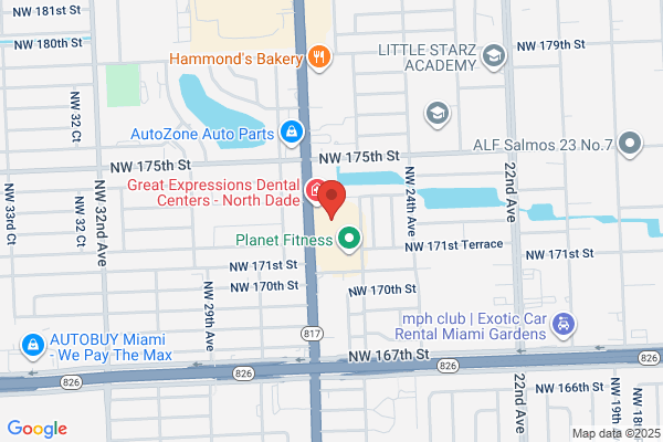 Little Caesars Pizza Pizza, Hialeah