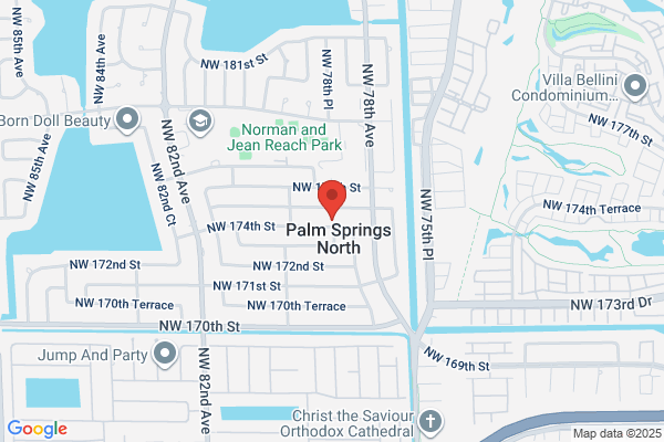 Robert's Plumbing Service Corp