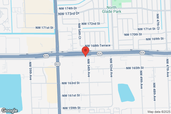 Calloway Park Business Center