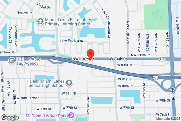 Dade Commercial Sales