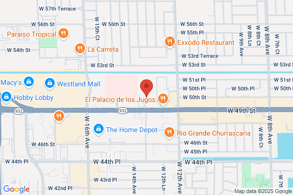 Westland Properties Inc