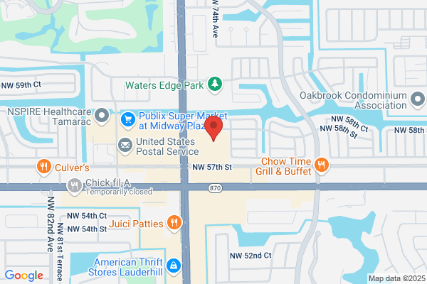 Republic Mortgage Funding Inc