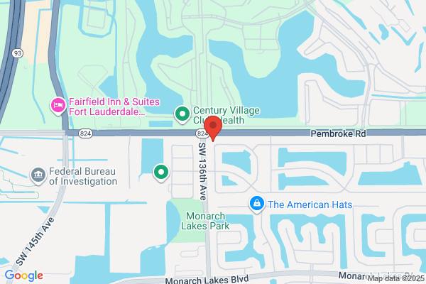 Gospa Rehabilitation Inc