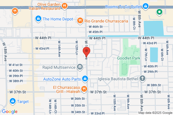 Grand Medical Rehab