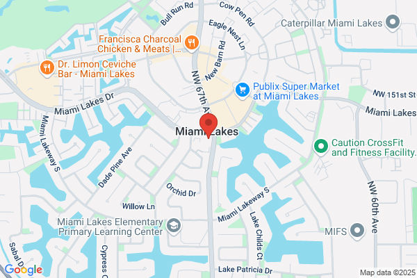 Miami Lakes United Methodist
