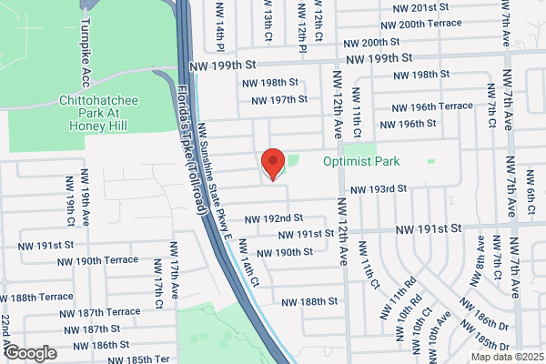 Oasis of Love Deliverance Ministries Inc
