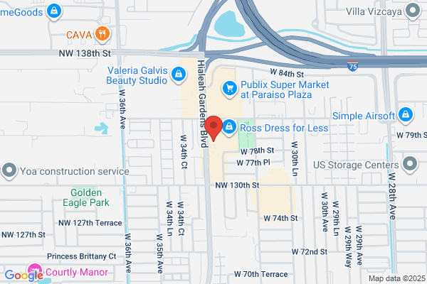 Pollo Tropical