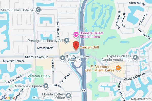 Cancun Grill