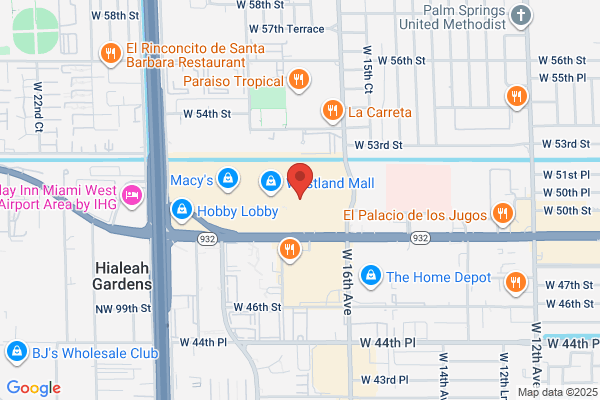 International House of Pancakes
