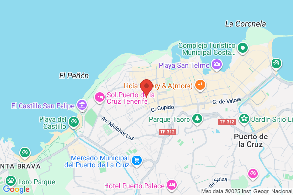 Los Magelles Restaurant